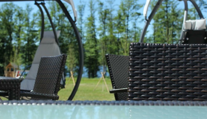 Resort Orsino Horní Planá